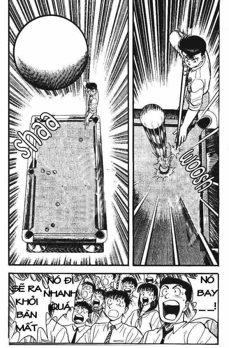 Break Shot - Chapter 7 - Trang 18