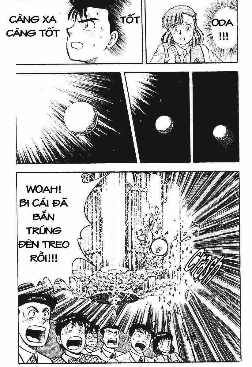 Break Shot - Chapter 7 - Trang 19