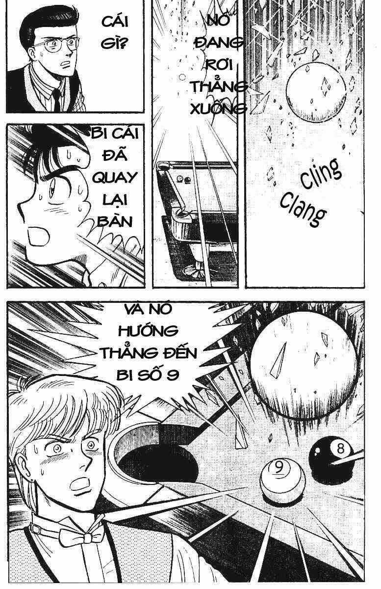 Break Shot - Chapter 7 - Trang 20