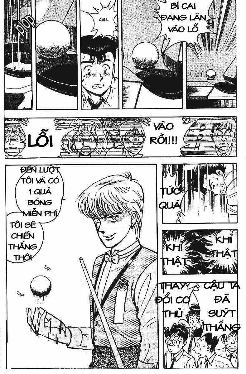 Break Shot - Chapter 7 - Trang 22
