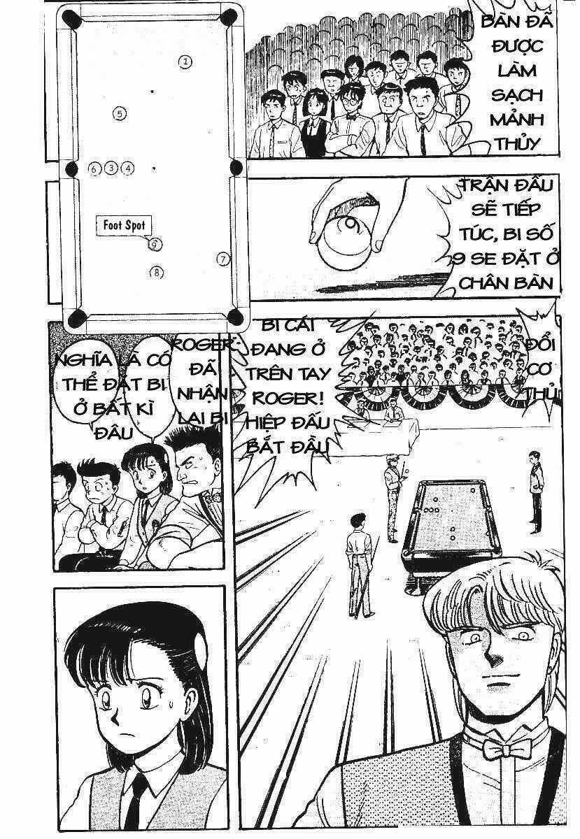 Break Shot - Chapter 7 - Trang 23