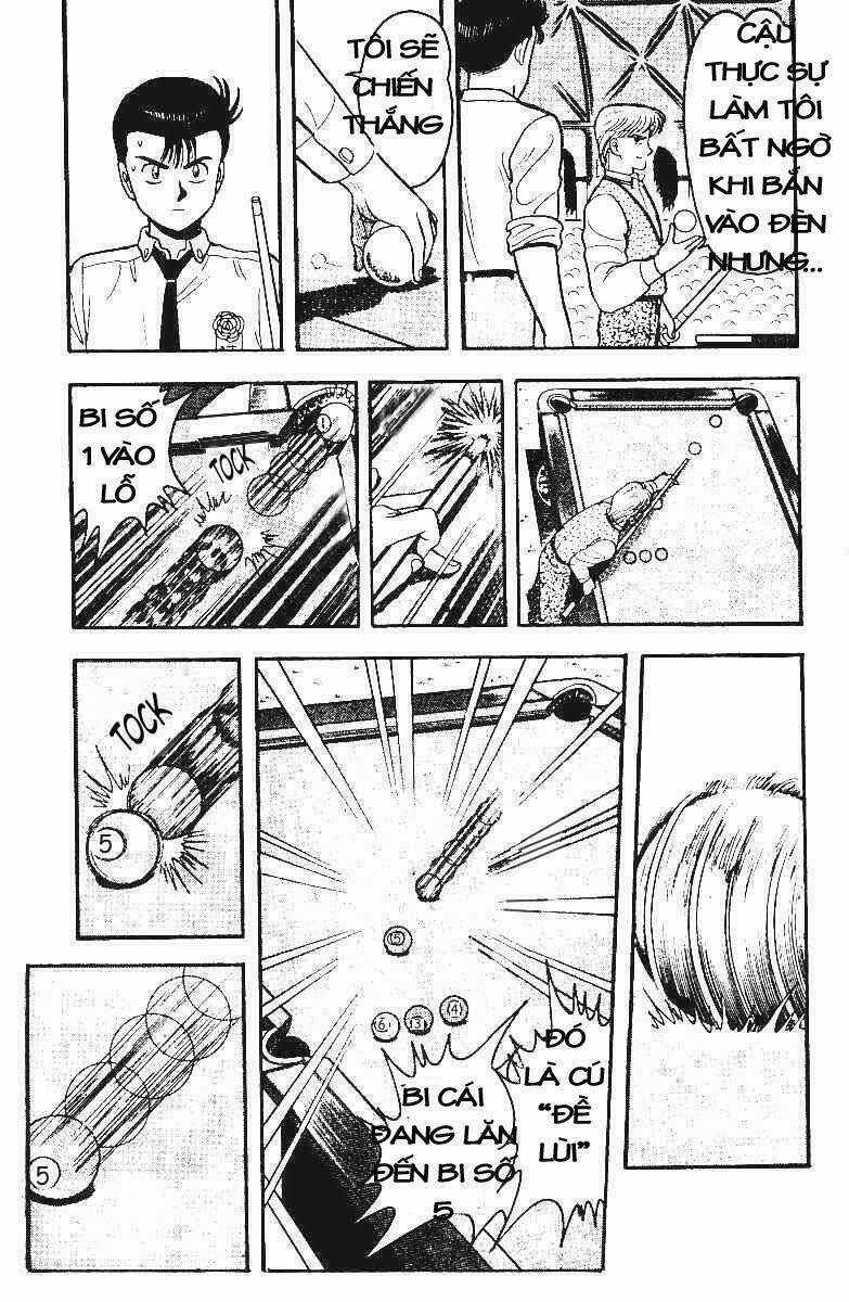 Break Shot - Chapter 7 - Trang 24