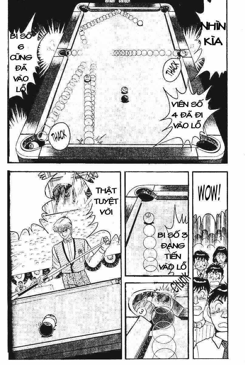 Break Shot - Chapter 7 - Trang 26