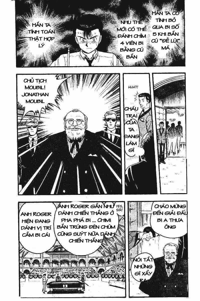 Break Shot - Chapter 7 - Trang 27