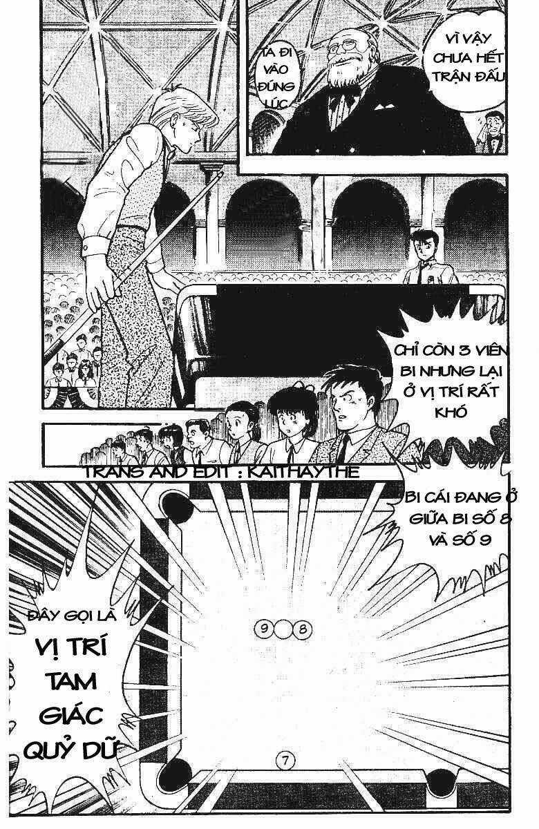 Break Shot - Chapter 7 - Trang 28
