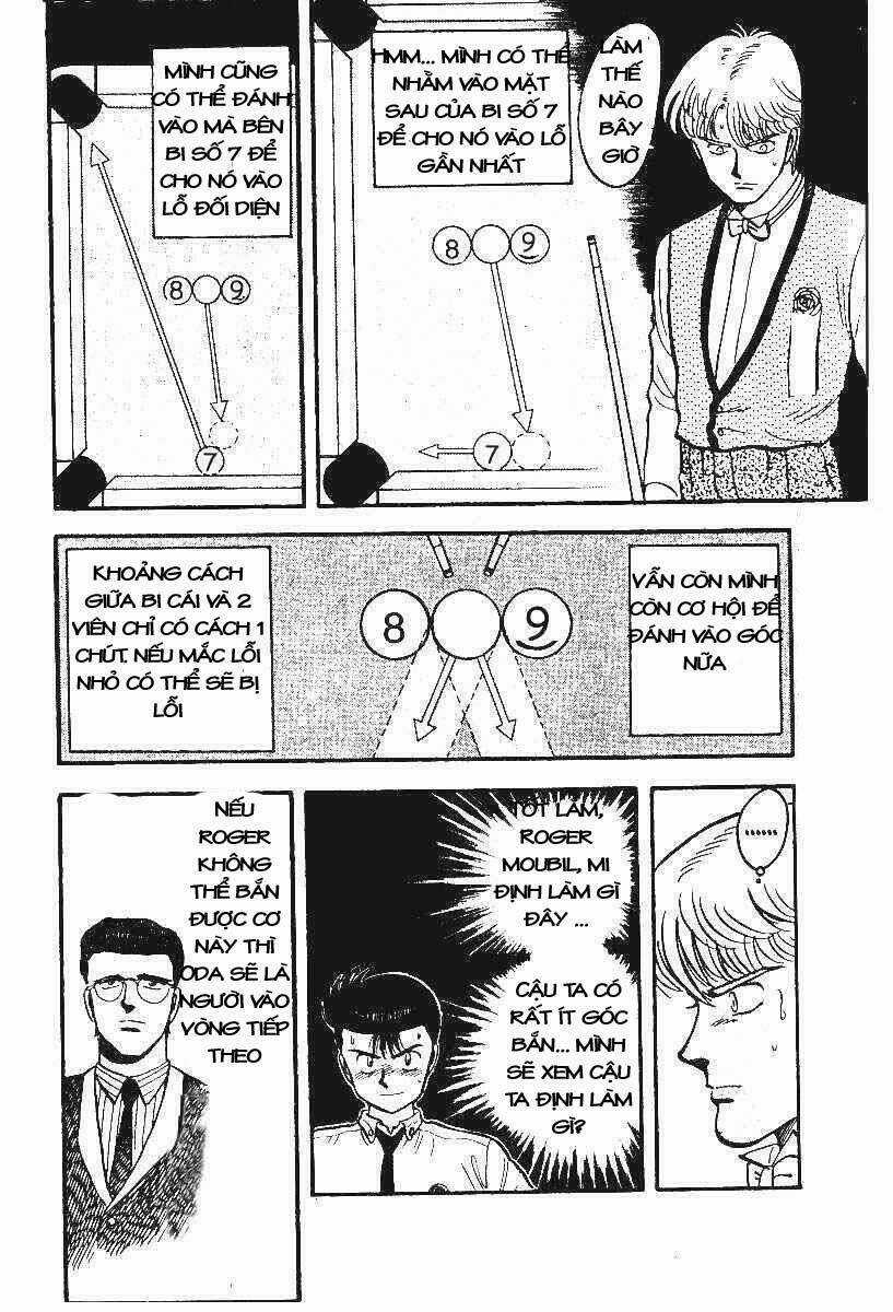 Break Shot - Chapter 7 - Trang 29