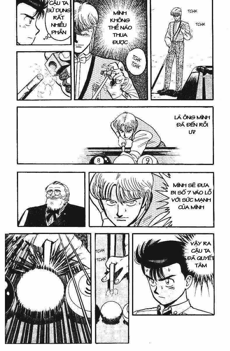 Break Shot - Chapter 7 - Trang 30
