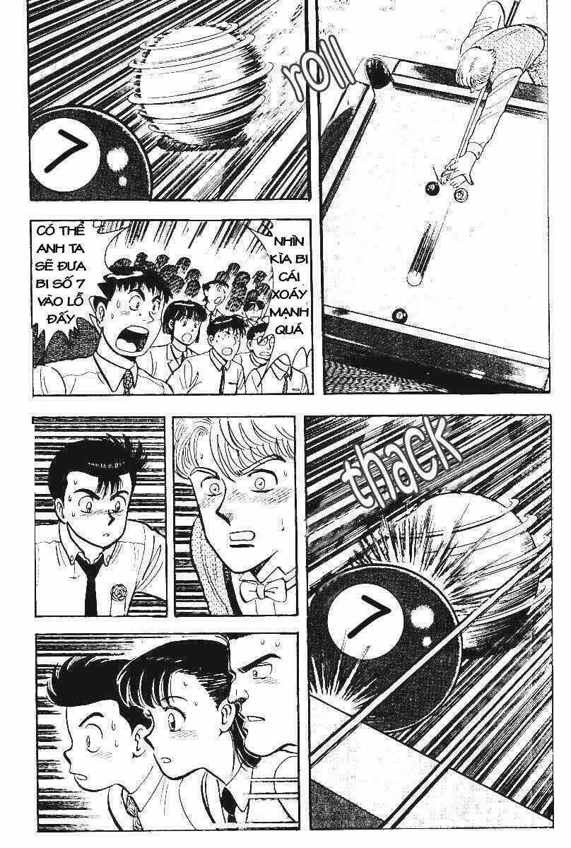 Break Shot - Chapter 7 - Trang 31
