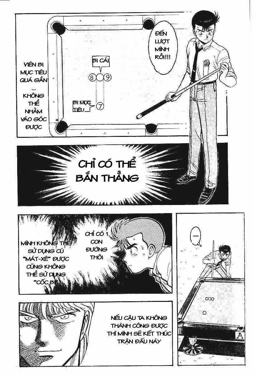 Break Shot - Chapter 7 - Trang 33