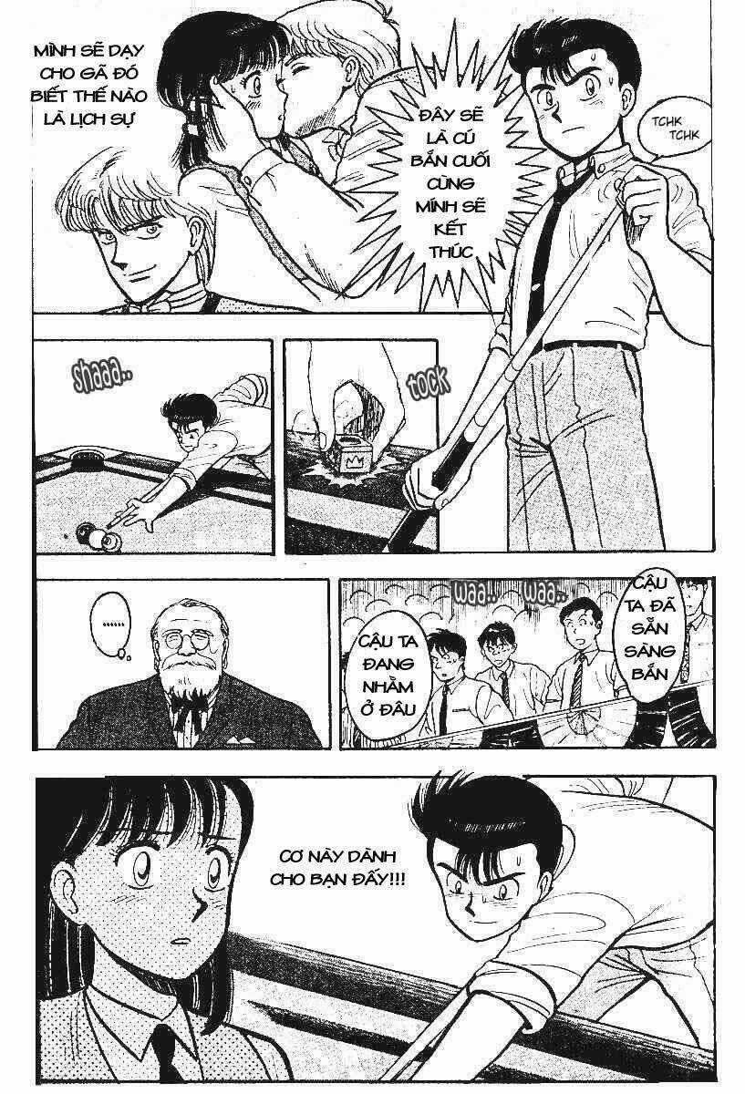 Break Shot - Chapter 7 - Trang 35