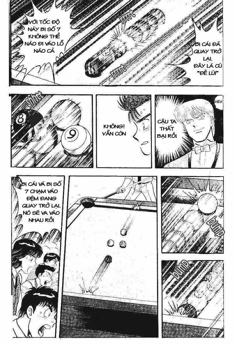 Break Shot - Chapter 7 - Trang 37
