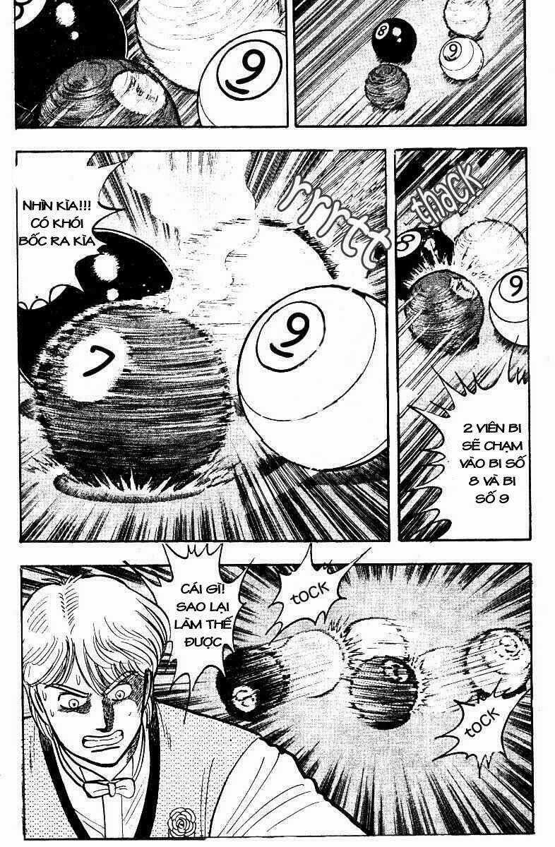 Break Shot - Chapter 7 - Trang 38