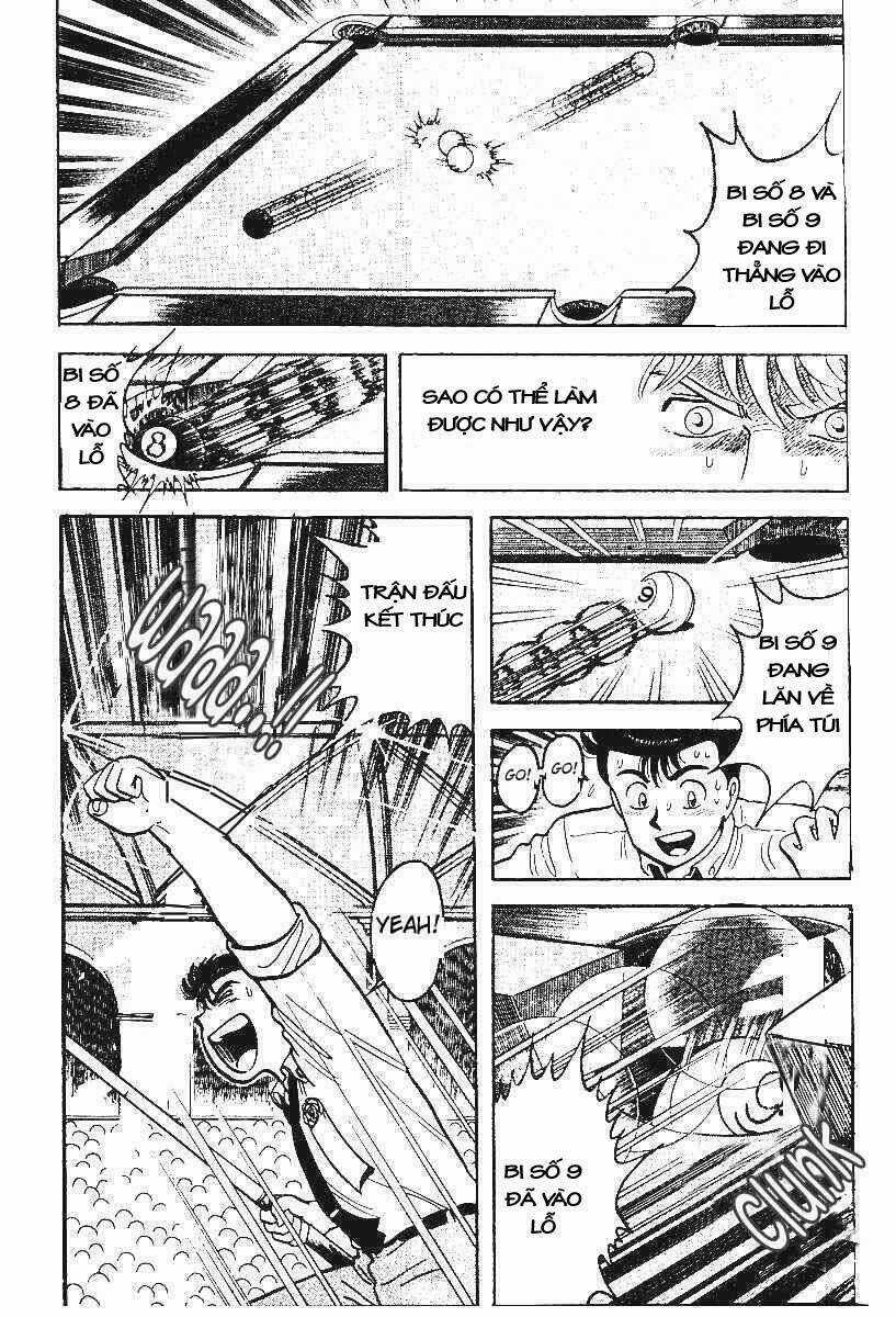Break Shot - Chapter 7 - Trang 39