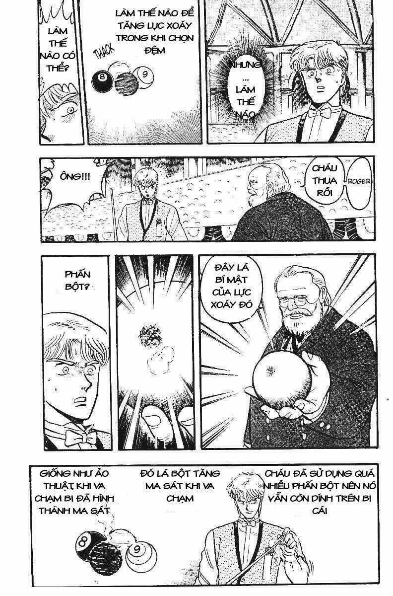 Break Shot - Chapter 7 - Trang 40