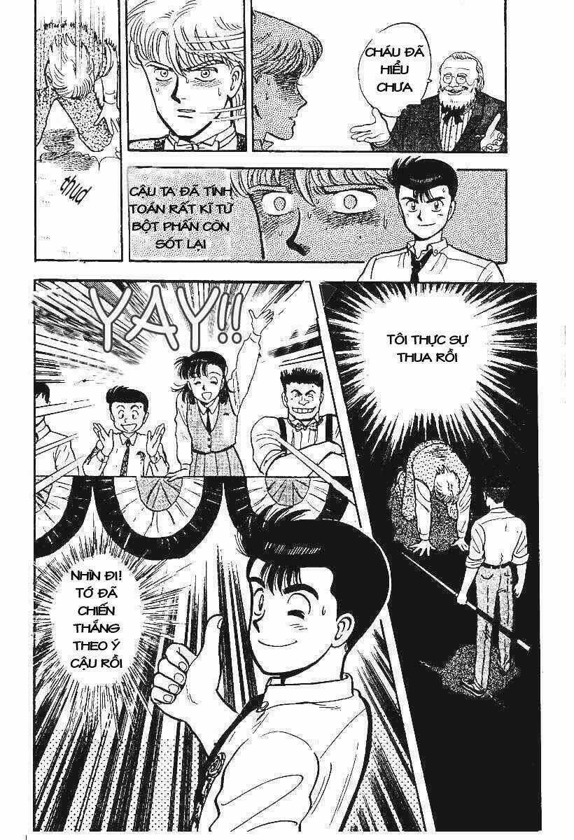 Break Shot - Chapter 7 - Trang 41