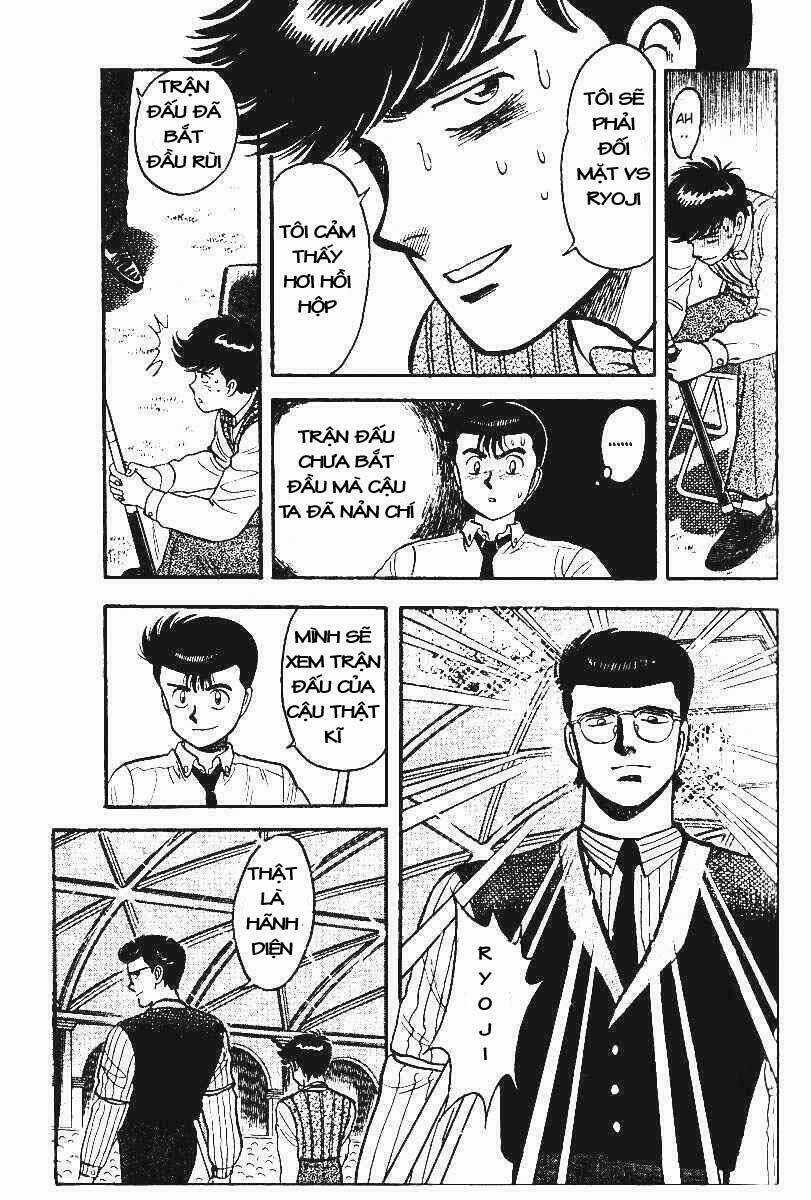 Break Shot - Chapter 7 - Trang 43