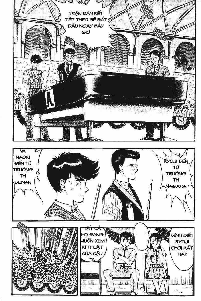 Break Shot - Chapter 7 - Trang 44