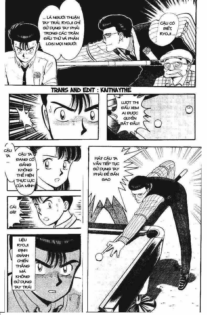 Break Shot - Chapter 7 - Trang 45