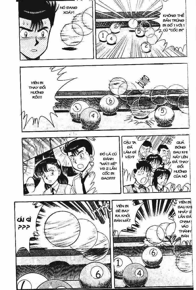Break Shot - Chapter 7 - Trang 49