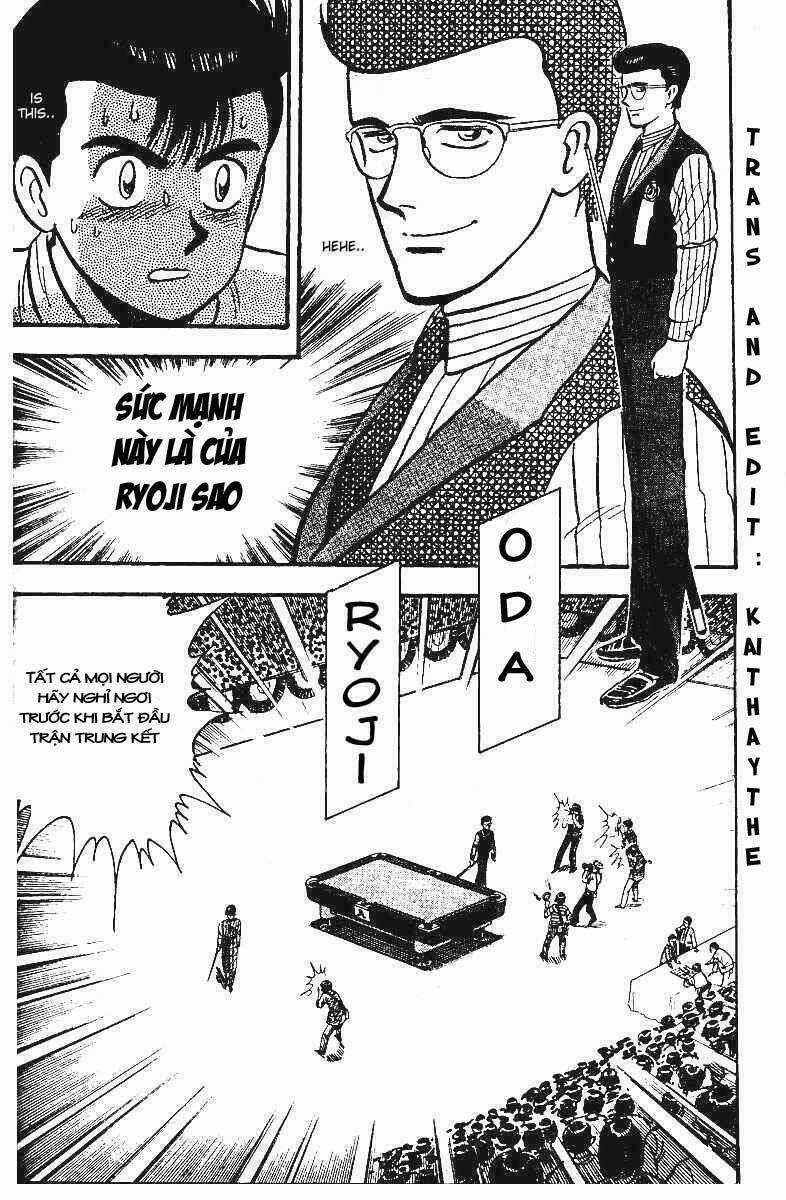 Break Shot - Chapter 7 - Trang 60