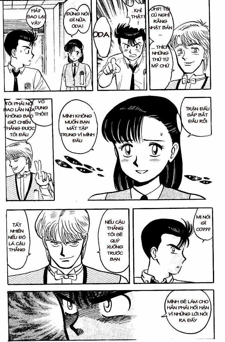 Break Shot - Chapter 7 - Trang 7