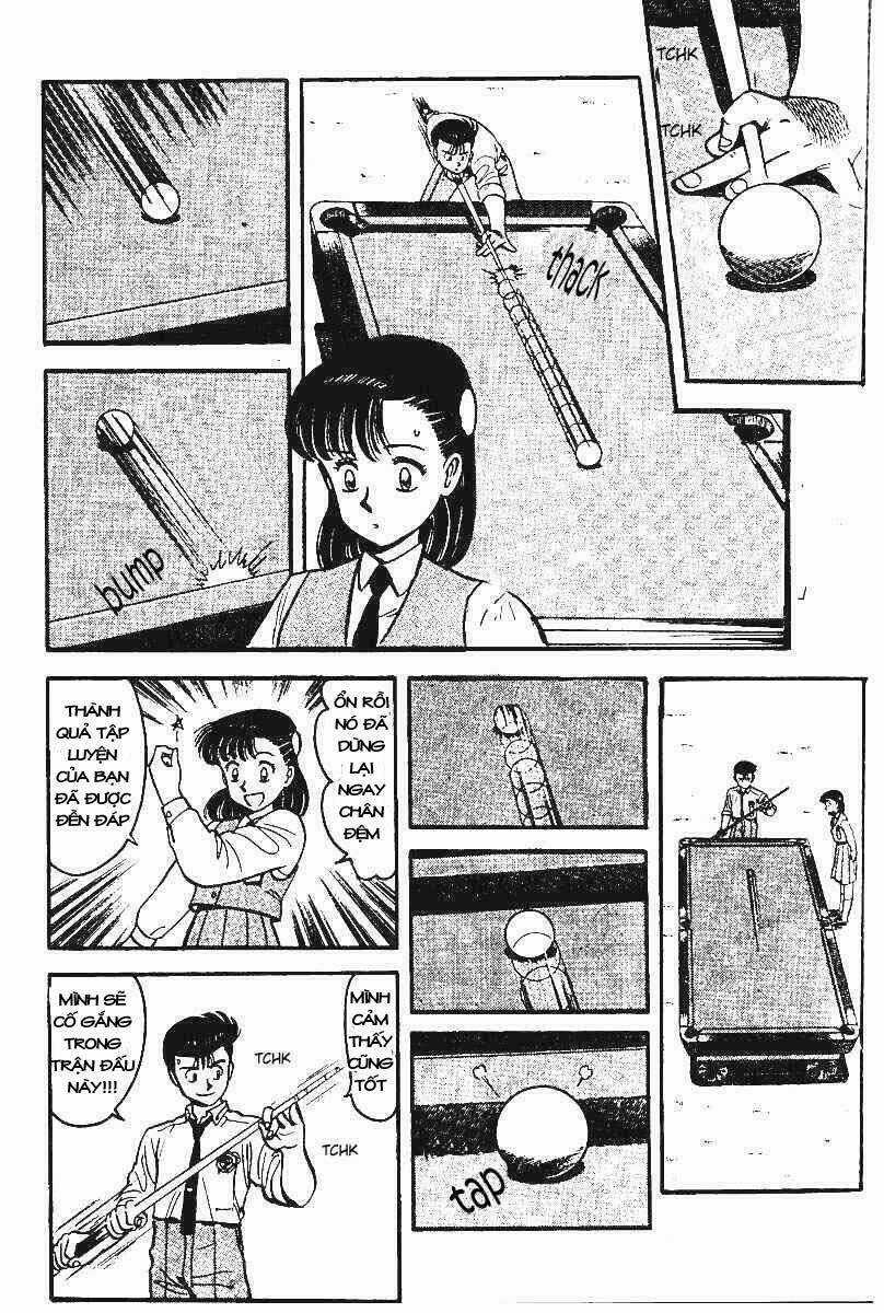 Break Shot - Chapter 7 - Trang 61