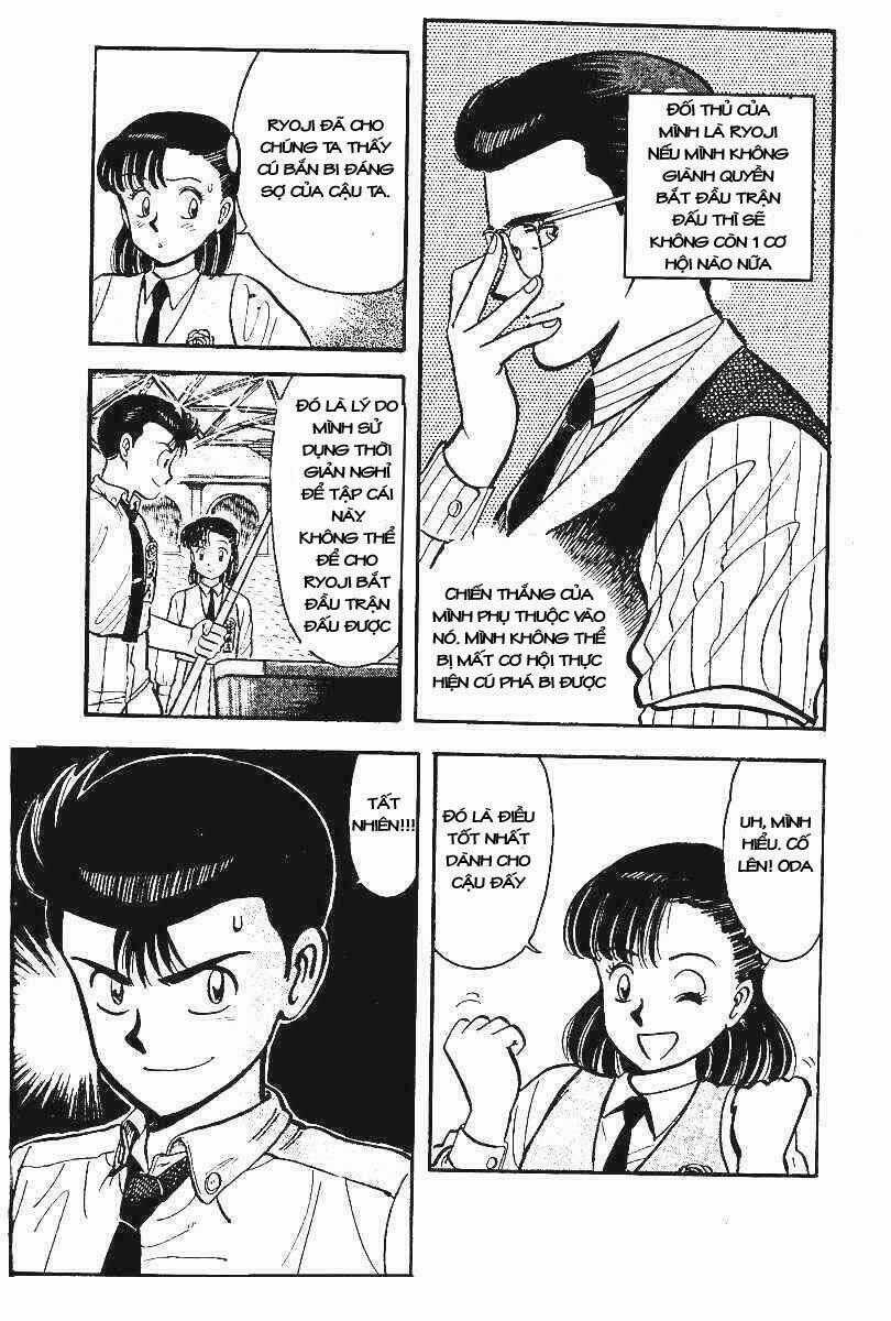 Break Shot - Chapter 7 - Trang 62