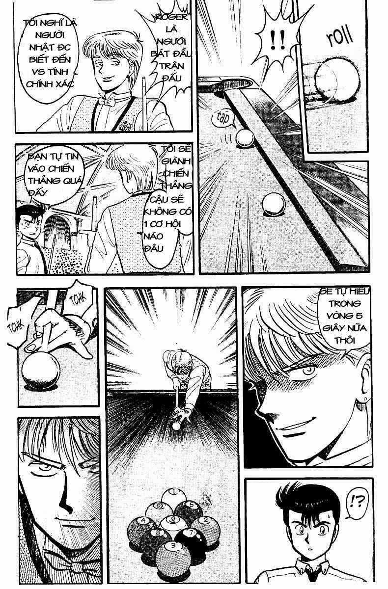 Break Shot - Chapter 7 - Trang 9