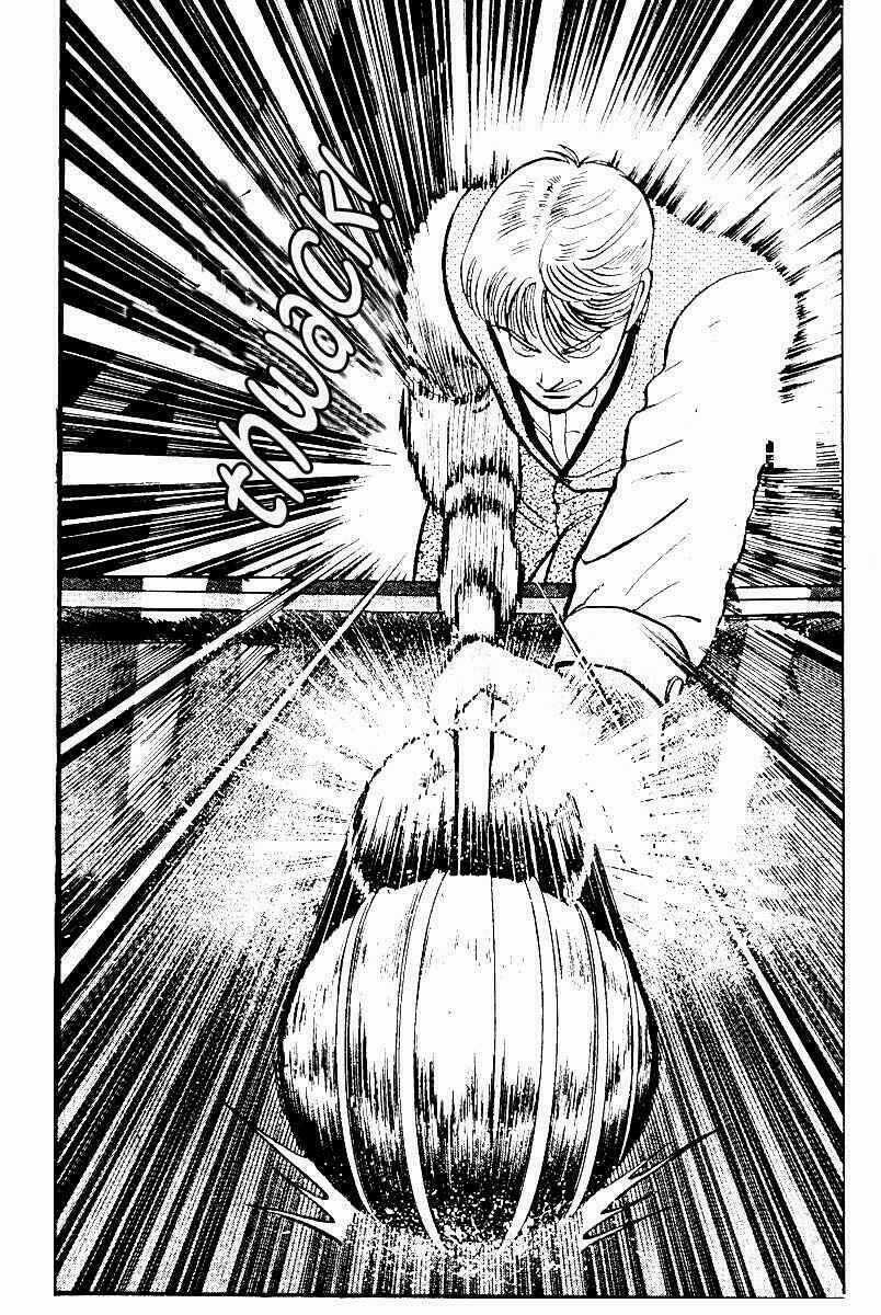 Break Shot - Chapter 7 - Trang 10