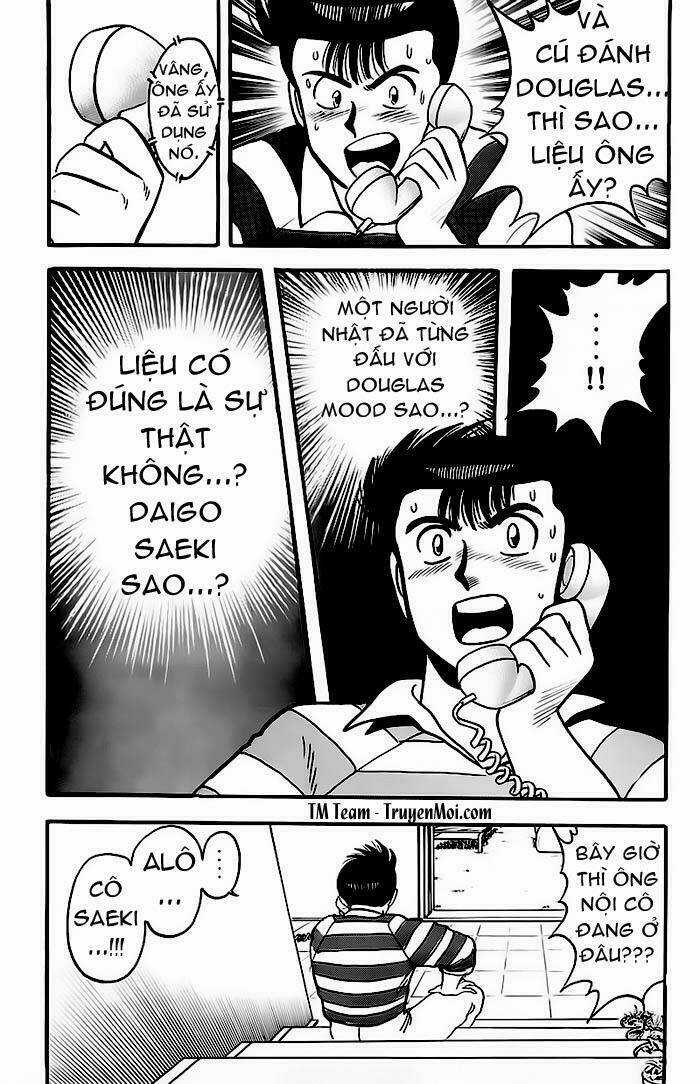 Break Shot - Chapter 70 - Trang 12