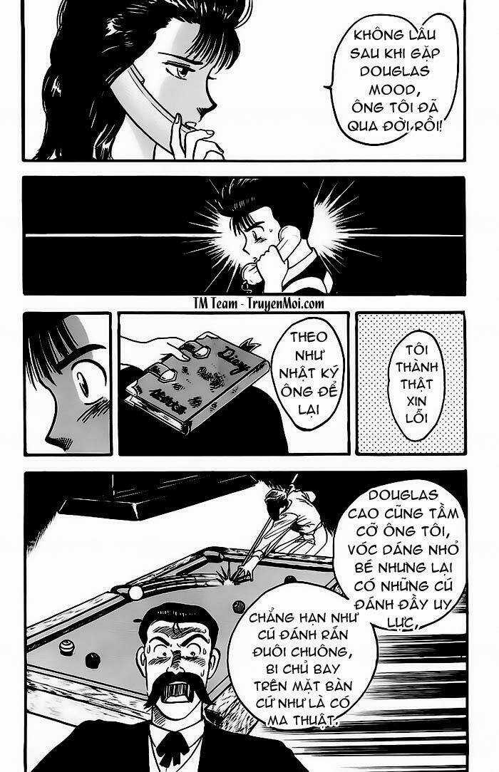 Break Shot - Chapter 70 - Trang 13