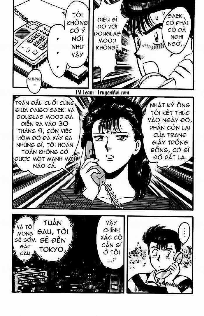 Break Shot - Chapter 70 - Trang 15