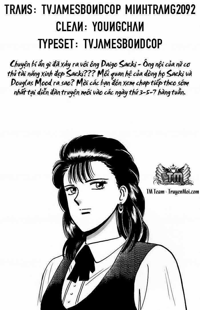 Break Shot - Chapter 70 - Trang 17