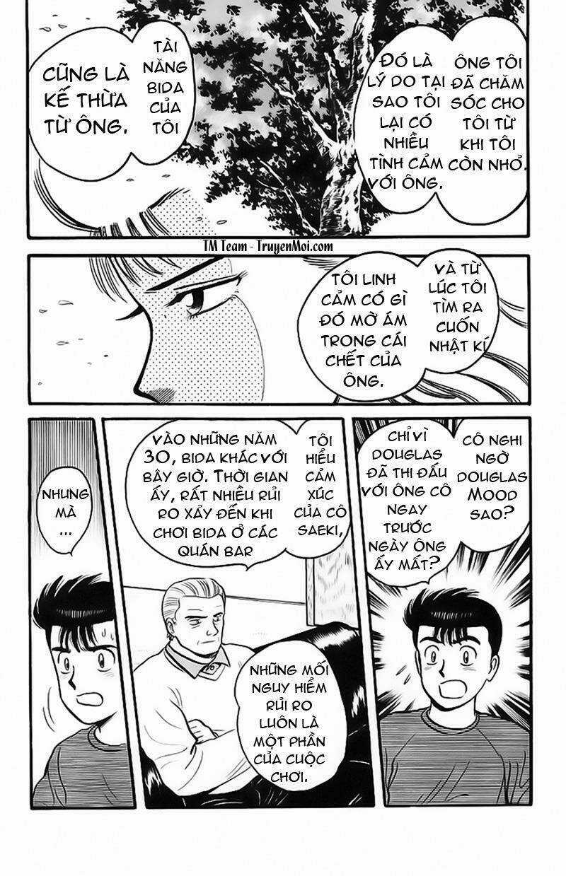 Break Shot - Chapter 71 - Trang 11