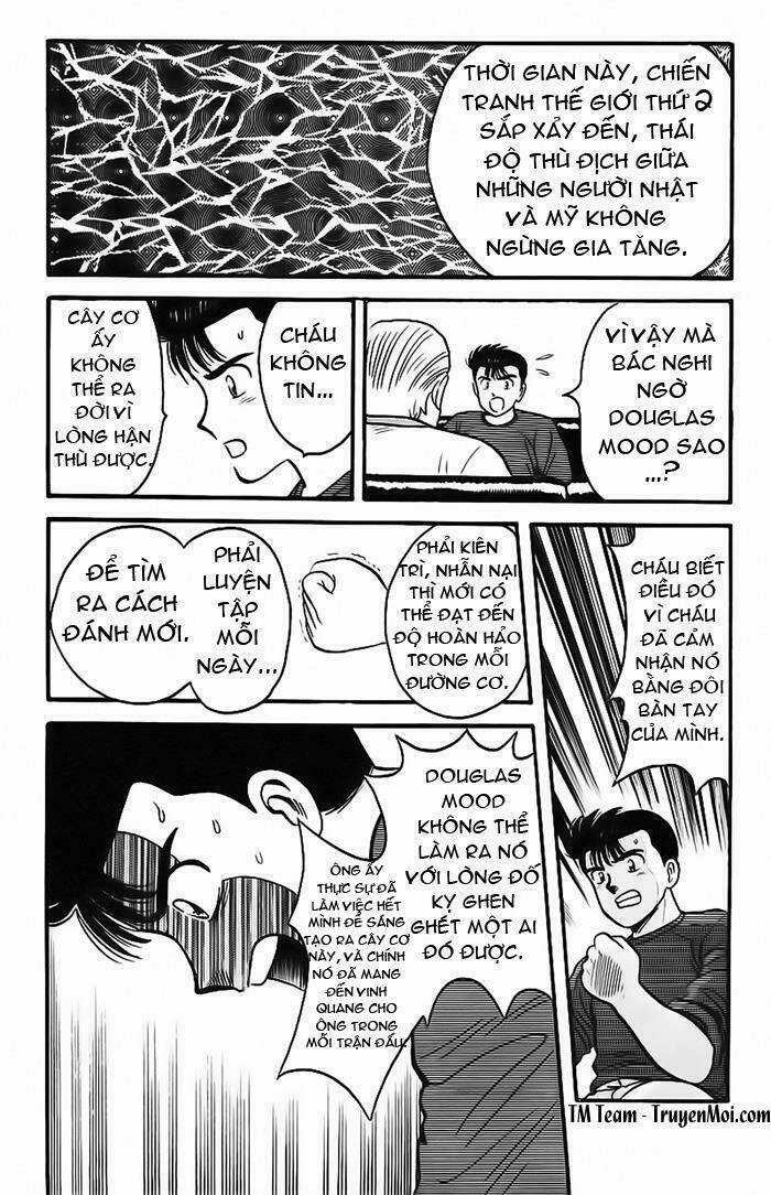 Break Shot - Chapter 71 - Trang 12