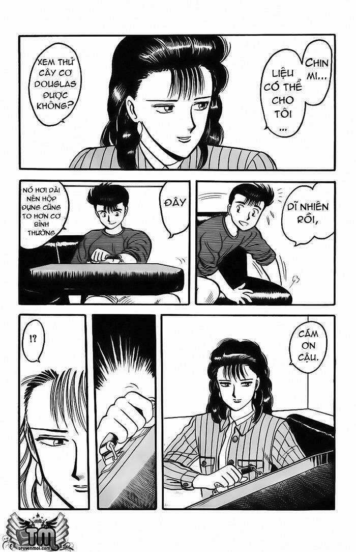 Break Shot - Chapter 71 - Trang 14