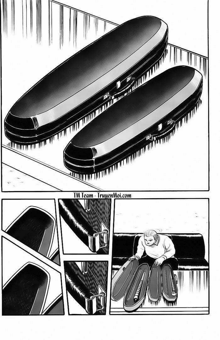 Break Shot - Chapter 71 - Trang 16