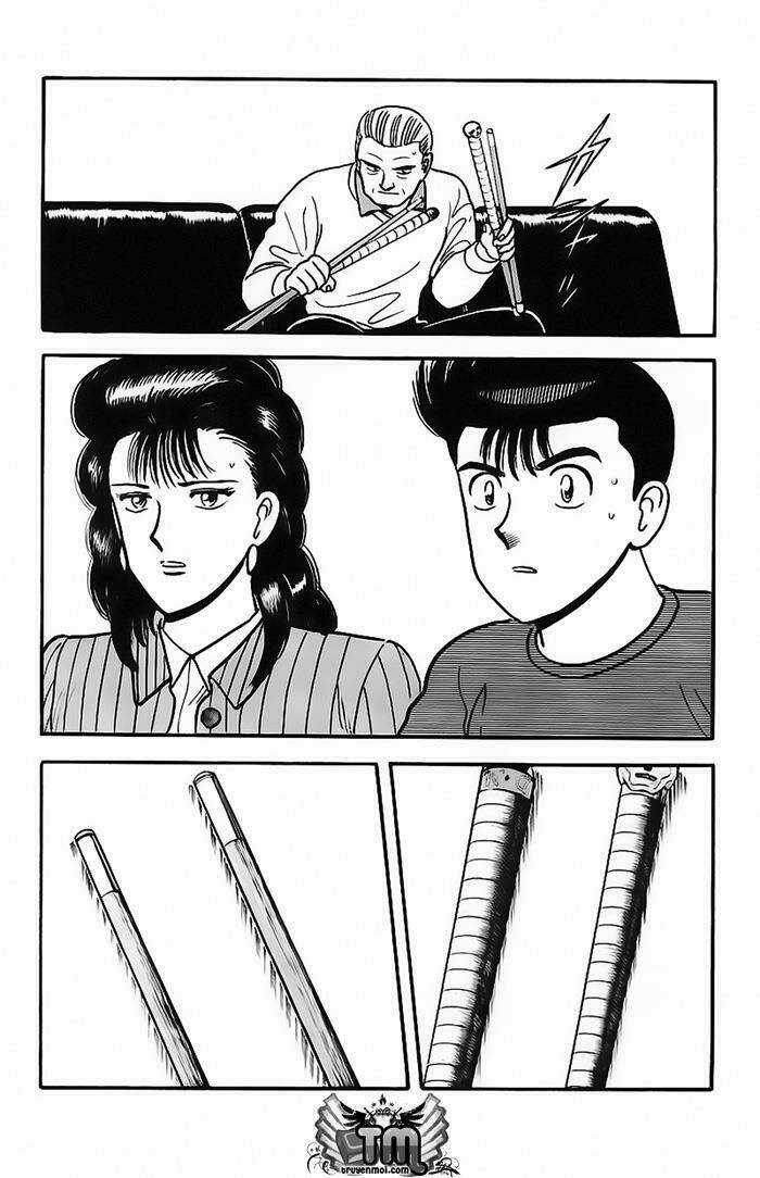 Break Shot - Chapter 71 - Trang 17