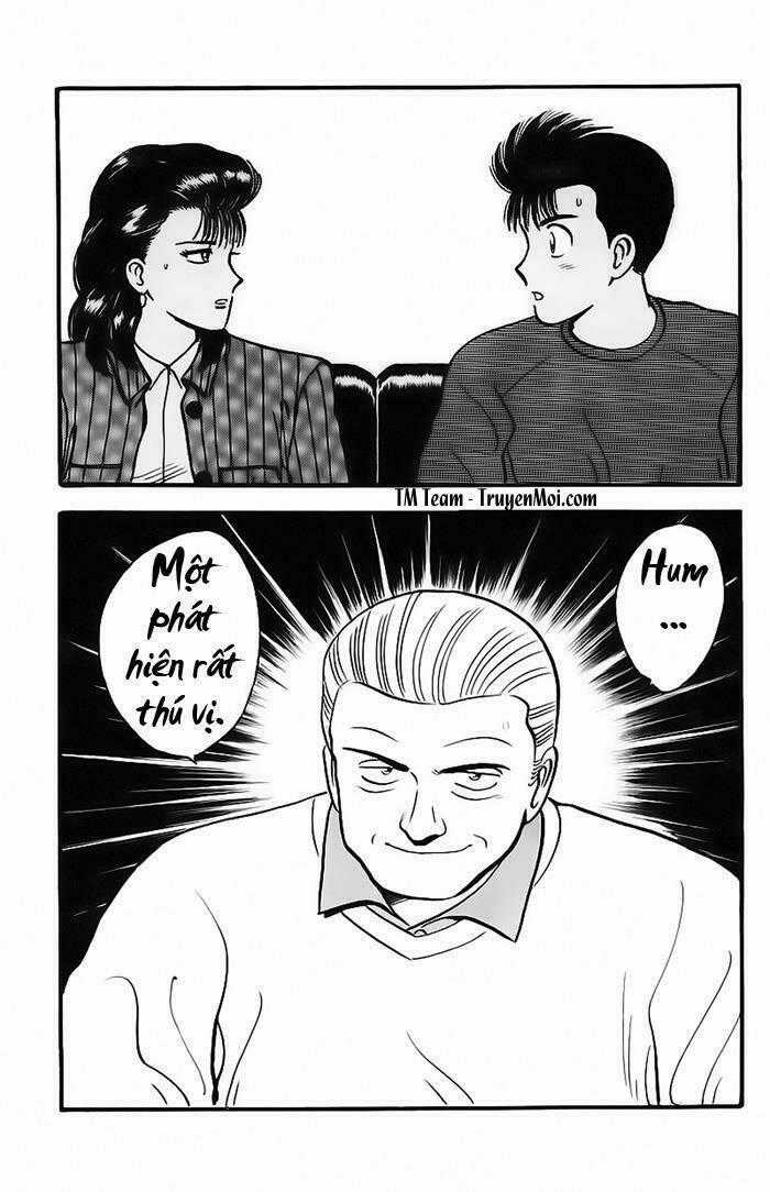 Break Shot - Chapter 71 - Trang 20