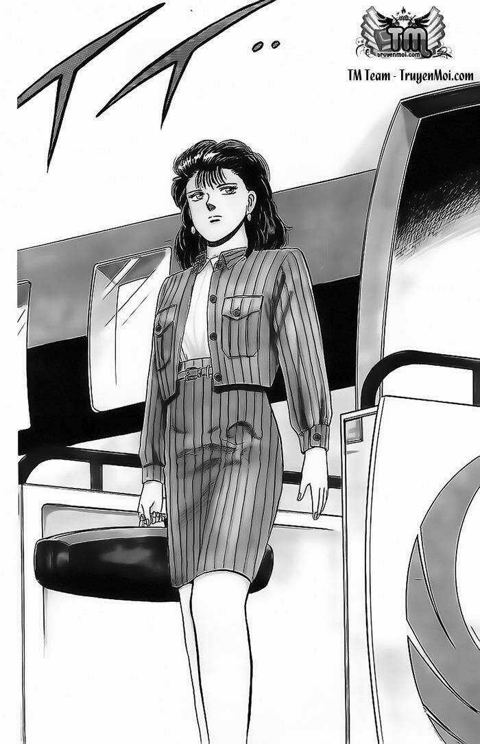 Break Shot - Chapter 71 - Trang 3