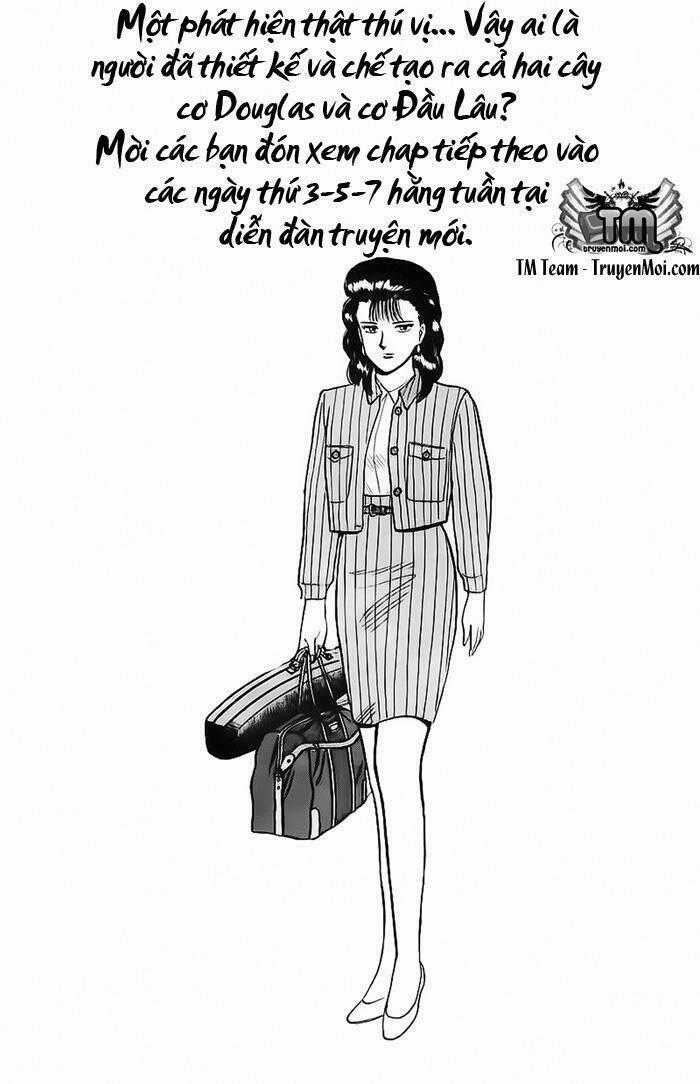 Break Shot - Chapter 71 - Trang 21