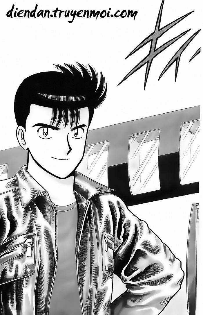 Break Shot - Chapter 71 - Trang 4