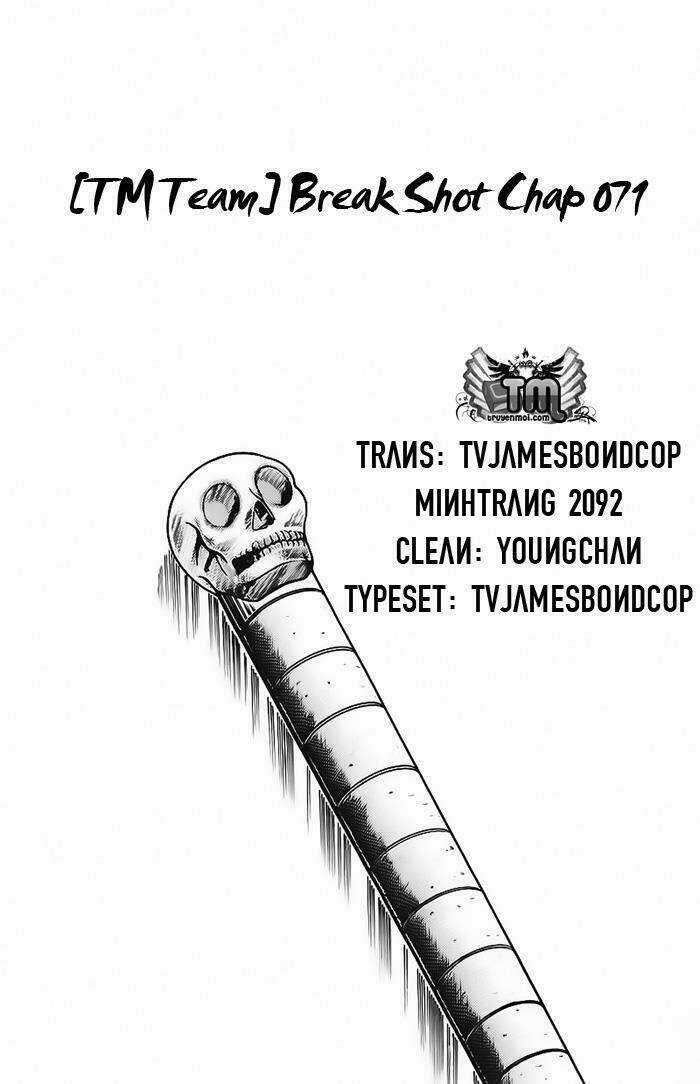Break Shot - Chapter 71 - Trang 5