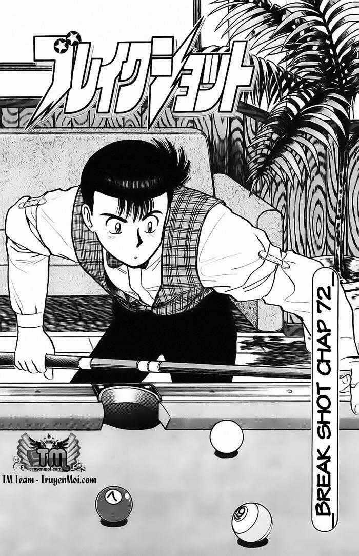 Break Shot - Chapter 72 - Trang 2