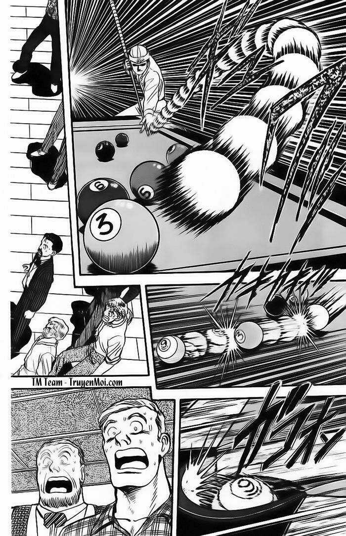Break Shot - Chapter 72 - Trang 11