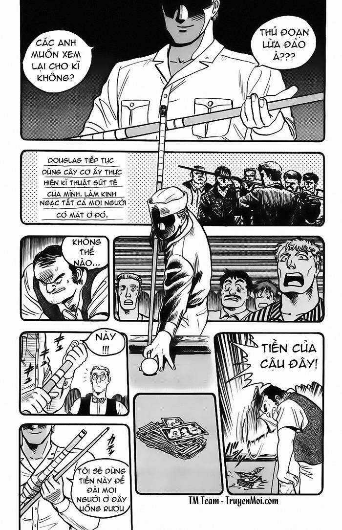Break Shot - Chapter 72 - Trang 14