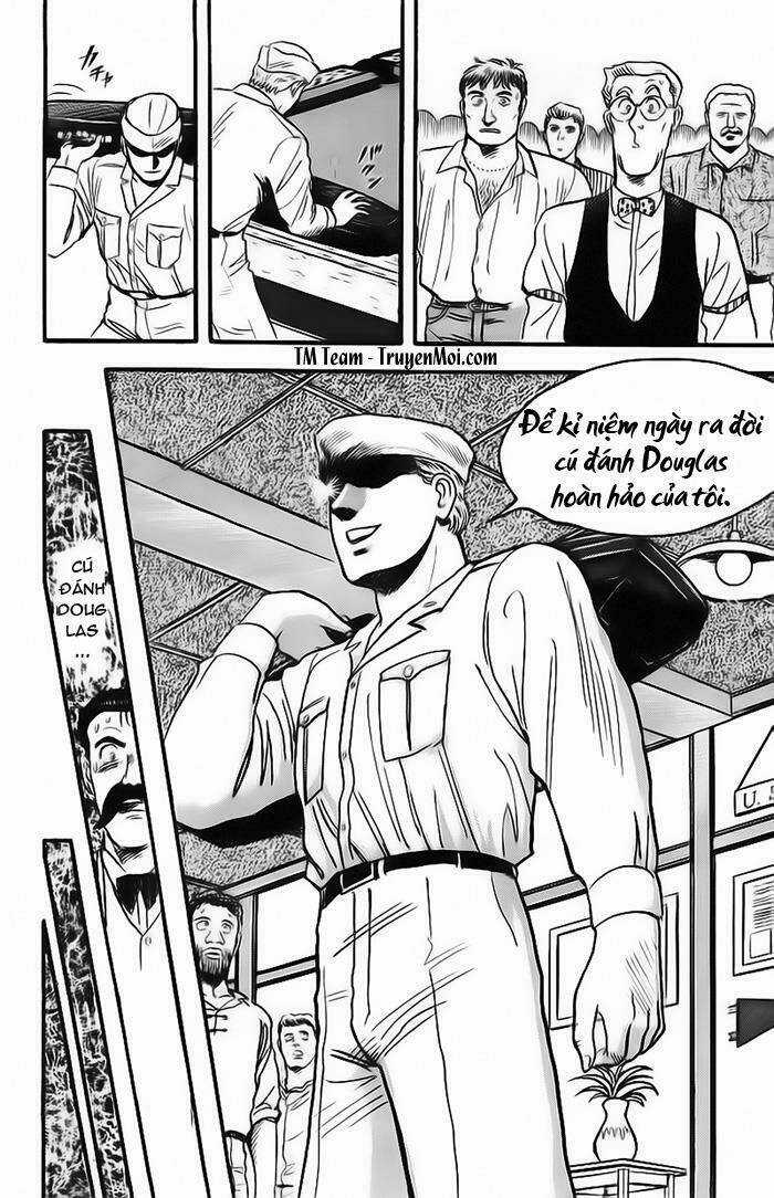 Break Shot - Chapter 72 - Trang 15