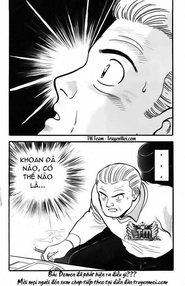 Break Shot - Chapter 72 - Trang 19