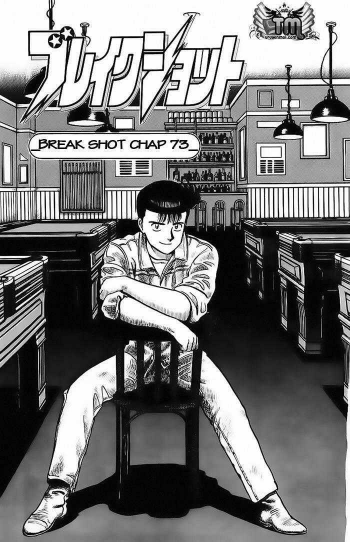 Break Shot - Chapter 73 - Trang 2