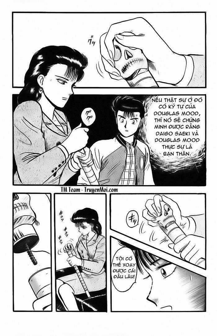 Break Shot - Chapter 73 - Trang 14